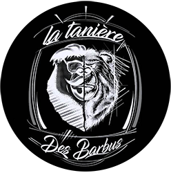 LA TANIERE DES BARBUS